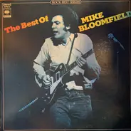 Mike Bloomfield - The Best Of Mike Bloomfield