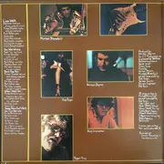 LP - Mike Bloomfield - Count Talent And The Originals