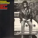 LP - Mike Bloomfield - Crusin' For A Brusin'