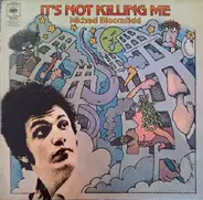 Mike Bloomfield - It's Not Killing Me