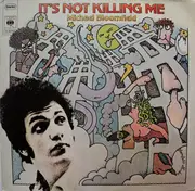 LP - Mike Bloomfield - It's Not Killing Me