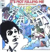 LP - Mike Bloomfield - It's Not Killing Me