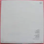 LP - Mike Bloomfield - Living In The Fast Lane