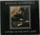 CD - Mike Bloomfield - Living In The Fast Lane - Digipak