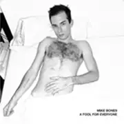 CD - Mike Bones - A Fool For Everyone - Digipack