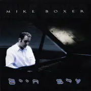 CD - Mike Boxer - Erev Chaim