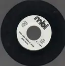 7inch Vinyl Single - Mike Boyd - Stop And Think It Over - D.J. Copy