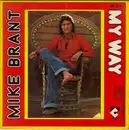7inch Vinyl Single - Mike Brant - My Way - Gatefold