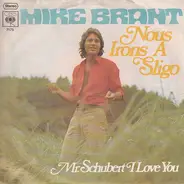 Mike Brant - Nous Irons À Sligo