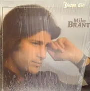 Mike Brant - Disque D'Or