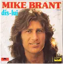 7inch Vinyl Single - Mike Brant - Dis-lui