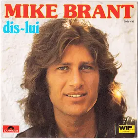 Mike Brant - Dis-Lui