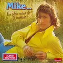 LP - Mike Brant - En Plein Cœur De Ta Jeunesse
