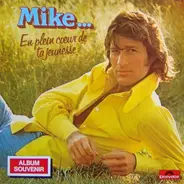Mike Brant - En Plein Cœur De Ta Jeunesse
