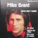 CD - Mike Brant - Laisse-Moi T'aimer