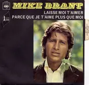 Mike Brant - Laisse Moi T'Aimer