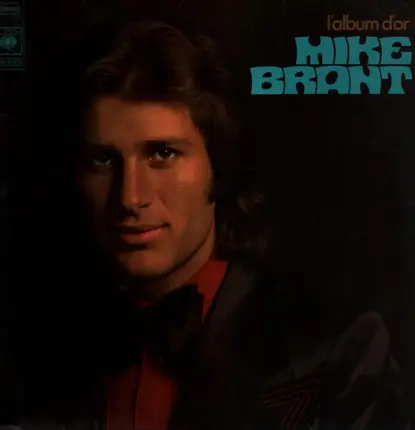 Mike Brant - L' Album D' Or