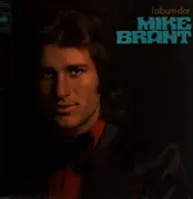 LP - Mike Brant - L'Album D'Or - Gatefold