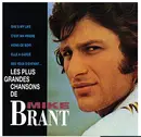 CD - Mike Brant - Les Plus Grandes Chansons
