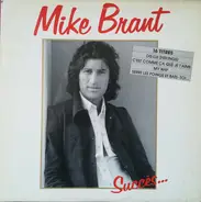 Mike Brant - Succès...