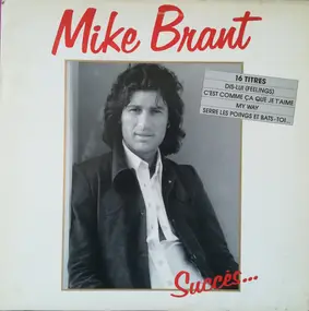Mike Brant - Succès...