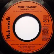 Mike Brant - Summertime