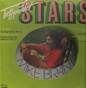 Mike Brant - Treffpunk Stars