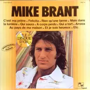 LP - Mike Brant - Mike Brant