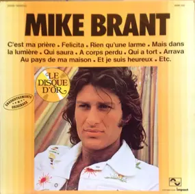 Mike Brant - Mike Brant