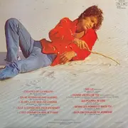 LP - Mike Brant - En Plein Cœur De Ta Jeunesse