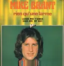 LP - Mike Brant - Rien qu'une larme - Gatefold.