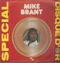 LP - Mike Brant - Special Disque D'Or