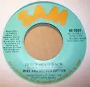 7inch Vinyl Single - Mike And Brenda Sutton - We'll Make It / Instrumental