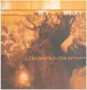 LP - Mike Brooks - The Earth Is The Fullness