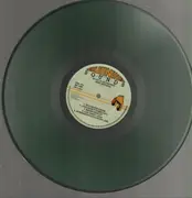 LP - Mike Brooks - What A Gathering - green vinyl