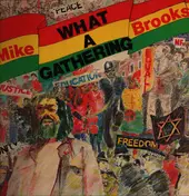MIKE BROOKS - What A Gathering