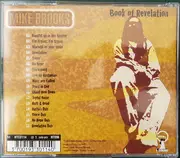 CD - Mike Brooks - Book Of Revelation