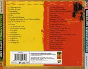 Double CD - Mike Brooks - Living My Culture
