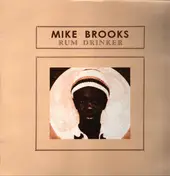 MIKE BROOKS - Rum Drinker