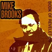 MIKE BROOKS - Book Of Revelation