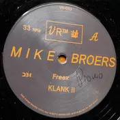 Mike Broers - Freex