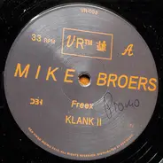 Mike Broers - Freex