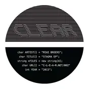 Mike Broers - Stagma