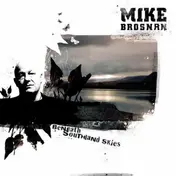 Mike Brosnan - Beneath Southern Skies