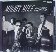 CD - Mike Cuozzo - Mighty Mike Cuozzo