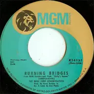 Mike Curb Congregation - Burning Bridges / My Home Town