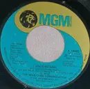 7inch Vinyl Single - Mike Curb Congregation - I Understand / This Land Is Your Land