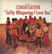 Mike Curb Congregation - Softly Whispering I Love You