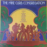LP - Mike Curb Congregation - The Mike Curb Congregation