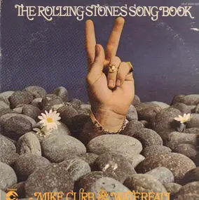 Mike Curb - The Rolling Stones Song Book